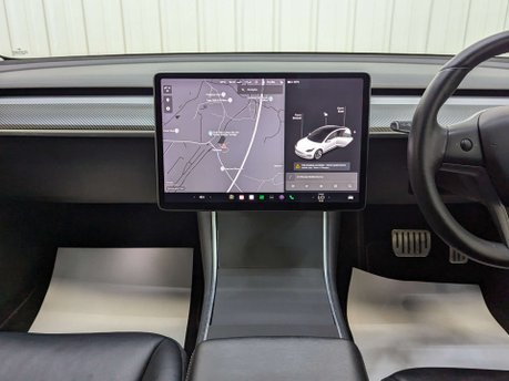 Tesla Model 3 Model 3 Performance AWD 4WD 4dr 71