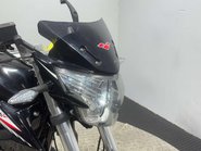Lexmoto ZSX 2020 ONLY 2K RUNNING SPORTS BIKE PROJECT BIKE 125CC 30