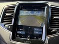 Volvo XC90 2.0 D5 PowerPulse R-Design Auto 4WD Euro 6 (s/s) 5dr 86