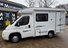 Elddis Autoquest 115 LOW PROFILE 2 BERTH COACH BUILT 
