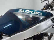 Suzuki GS500 1999 21K RUNNING PROJECT BIKE 500CC A2 COMMUTER 20