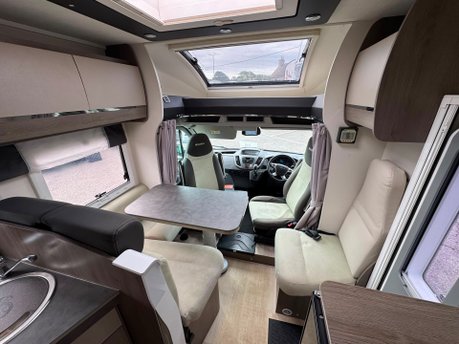 Chausson 628 AWAITING PREPARATION 8