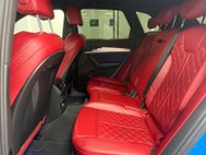 Audi SQ5 3.0 TDI V6 SUV 5dr Diesel Tiptronic quattro Euro 6 (s/s) (347 ps) 50