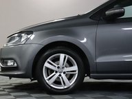 Volkswagen Polo MATCH EDITION TSI 27