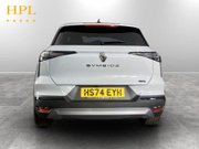 Renault Symbioz 1.6 E-TECH iconic esprit Alpine SUV 5dr Petrol Hybrid Auto Euro 6 (s/s) (14 6
