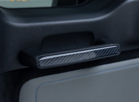 Mercedes-Benz G Class G 580 EDITION ONE 40