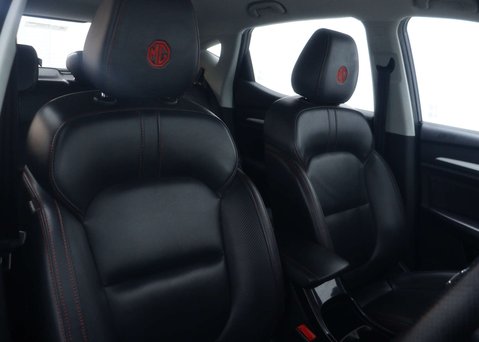 MG ZS 1.0 ZS Exclusive TGDi Auto 5dr 42