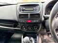 Fiat Doblo 1.3 JTD MultiJetII 16v Panel Van 4dr Diesel Manual L1 H1 (133 g/km, 90 bhp) 29