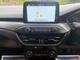 Ford Focus TITANIUM X 13