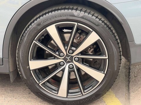 Polestar 2 Polestar 2 EV FWD 5dr *NATIONAL DELIVERY* 13