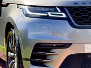 Land Rover Range Rover Velar R-DYNAMIC SE 30
