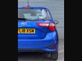 Toyota Yaris 1.5 VVT-i Icon Tech Hatchback 5dr Petrol Manual Euro 6 (111 ps) 21
