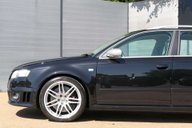 Audi A4 4.2 RS 4 Quattro 4WD 5dr 11
