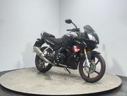 Lexmoto XTR 2013 PROJECT BIKE SPARES OR REPAIR BREAKER PARTS SPORT 125CC 3