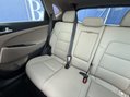 Hyundai TUCSON 2.0 CRDi Premium SE SUV 5dr Diesel Auto 4WD Euro 6 (185 ps) 25