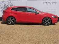Volvo V40 D2 R-DESIGN PRO 10
