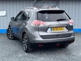 Nissan X-Trail 1.6 dCi Tekna 4WD Euro 6 (s/s) 5dr 61