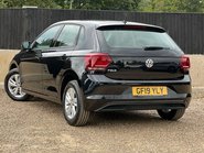 Volkswagen Polo SE EVO 2