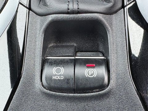 Toyota Corolla 1.8 VVT-h Icon Tech Touring Sports CVT Euro 6 (s/s) 5dr 36