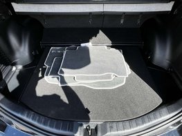 Toyota Rav4 2.5 RAV4 Excel HEV CVT 4WD 5dr 63