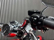 Harley-Davidson Sportster XL 1200 2010 ONLY 4K 1 OWNER MOT 9/27 CRUISER 1200CC 26