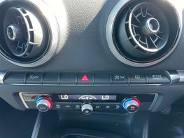 Audi A3 1.5 A3 Sportback 35 TFSI Sport 5dr 36