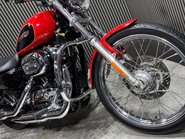 Harley-Davidson Sportster XL 1200 2010 ONLY 4K 1 OWNER MOT 9/27 CRUISER 1200CC 22