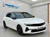 Vauxhall Astra 1.2 Turbo GS Euro 6 (s/s) 5dr