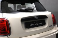 Mini Hatch 1.5 Cooper Sport Auto 5dr 43