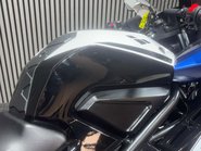 Lexmoto LXR 2023 1K 125CC SPORTS BIKE 1 OWNER LONG MOT 38