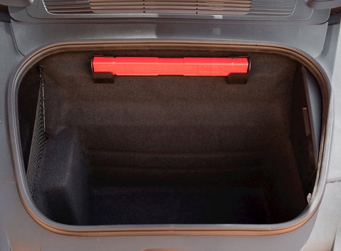 Porsche 911 Turbo S Cabriolet (992) 34