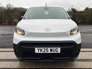 Toyota Proace City L1 Icon 100ps Panel Van 13