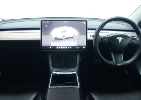 Tesla Model 3 Saloon 4dr Electric Auto RWD (241 bhp) 15