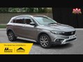 Fiat Tipo CROSS 1