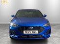 Ford Focus 1.0T EcoBoost ST-Line Hatchback 5dr Petrol Manual Euro 6 (s/s) (125 ps) Air 2