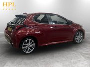 Toyota Yaris 1.5 VVT-h Excel Hatchback 5dr Petrol Hybrid E-CVT Euro 6 (s/s) (116 ps) 7