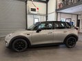 Mini Hatch 1.5 Cooper Classic 5dr 8