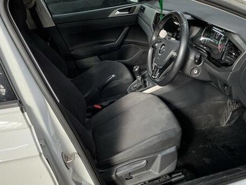 Volkswagen Polo 1.0 EVO SE Euro 6 (s/s) 5dr 8