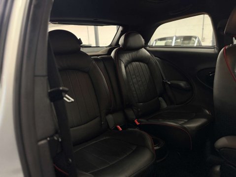 Mini Paceman 2.0 Paceman Cooper SD ALL4 4WD 3dr 15