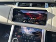 Land Rover Range Rover Sport 5.0 P575 V8 SVR Auto 4WD Euro 6 (s/s) 5dr 23