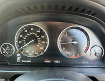 BMW X6 30d 3.0 M Sport SUV 5dr Diesel Auto xDrive Euro 6 (s/s) (258 ps) 20