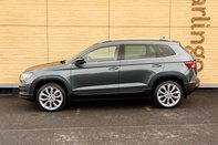 Skoda Karoq SE L TSI DSG 9