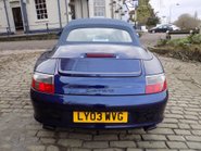 Porsche 911 CARRERA 2 CONVERTIBLE 55