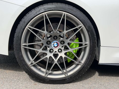 BMW M4 3.0 M4 Competition Edition Package Semi-Auto 2dr 44