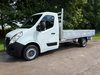 Vauxhall Movano L3H1 F3500 145 ps Dropside Truck - New Body