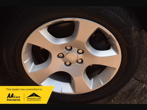 Land Rover Discovery Sport 2.0 Discovery Sport HSE Edition4 5dr 22