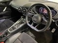 Audi TT 2.0 TFSI 45 S line S Tronic Euro 6 (s/s) 3dr 3