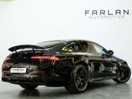 Mercedes-Benz Amg GT 4.0 63 V8 BiTurbo Coupe 5dr Petrol SpdS MCT 4MATIC+ Euro 6 (s/s) (585 ps) 4