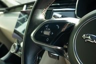 Jaguar F-Pace 5.0 P550 V8 SVR Quickshift AWD Euro 6 (s/s) 5dr 32