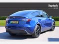 Tesla Model Y LONG RANGE 7